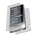 Skinomi TechSkin - Invisible Protector Shield Full Body Skin Microsoft Zune HD - Plus LIFETIME REPLACEMENTSMicrosoft Zune HD - Plus LIFETIME REPLACEMENTS