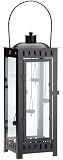 Boston Warehouse Courtyard Garden Lantern, Large