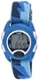 Timex Kids' T70981 Digital Stretch Strap Watch