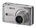 Fujifilm FinePix F650 Zoom - Digital camera - 6.0 Mpix - optical zoom: 5 x - supported memory: xD, xD Type H, xD Type M