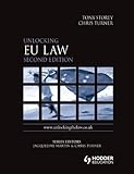 Unlocking EU law