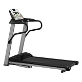 TX3 Folding treadmill - Item Number 1302004 - Sold Per EACH