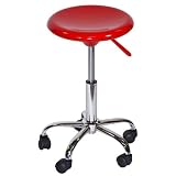 Martin Artisan Stool Color - Metallic Blue