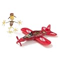 Flying Ace Monkey Benders