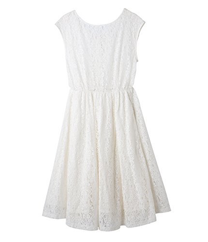 (ピーチ・ジョン)PEACH JOHN フィット&フレアワンピ