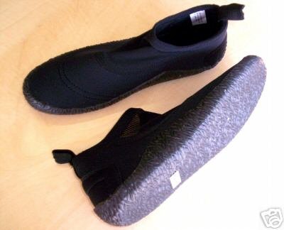 Strand- und Schwimmschuhe Beachwalker Größe 42 bis 43
