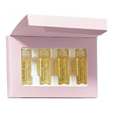Planet Spa Japanese Rice and Sake Revitalising Ampoules