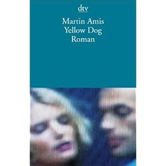 Yellow Dog: Roman