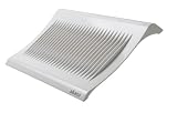 Review Akasa AK-NBC-03WH / Akasa Gemini AK-NBC-03WH notebook cooler White