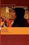 Produkt-Bild: Savonarola: Prophet der Diktatur Gottes