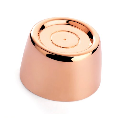 My Last Rolo - Bijoux - accessoires Mixte - Or (9 cts) Plaqué Bicolore 16.34 Gr