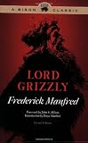 Lord Grizzly, Second Edition (Buckskin Man Tales)