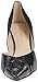 Nine West Women's Kurlyque Leather Dress Pump
