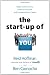 The Start-up of You
