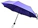 Cloak Umbrellas ARC Personal Umbrellas, Purple