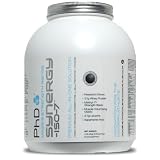 Synergy-ISO-7- Banana 2000g