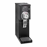 BUNN 1lb Bulk Coffee Bean Grinder G1 HD 22104.000*