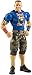 WWE Series # 82 John Cena Action Figure
