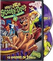 What's New Scooby-Doo? - The Complete Second Season