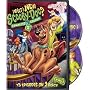 What's New Scooby-Doo?: The Complete Second Season
