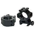 TufForce RG-W25L10T2 - 1" Diameter, Scope Ring, Rail On Top [Special Offer: $0 TAX, it is covered]