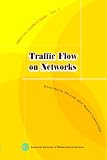 Traffic Flow on Networks (Applied Mathematics)