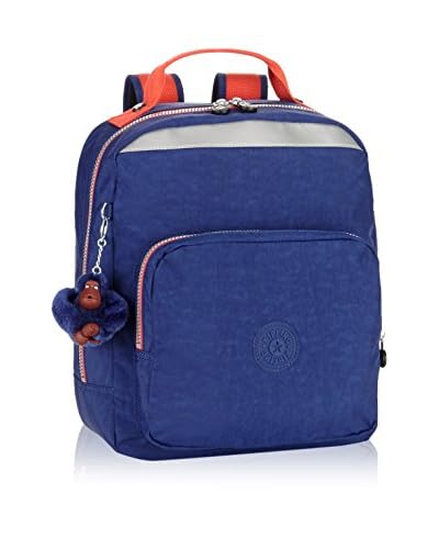 Kipling Rucksack Ava blau