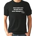 Stromberg T-Shirt "Inkompetenz"