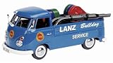 Eigenschaften Schuco 03075 / 03075 - Schuco Classic 1:43 - VW T1 
