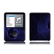 Portal Gamma Design Protective Decal Skin Sticker for Apple iPod nano 3G (3rd Generation) 4GB/ 8GB Player