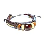 Leather String