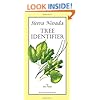 Sierra Nevada Tree Identifier