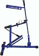 Training Aids Louisville Slugger Pitching Machine - Sports Baseball And Softball Equipment