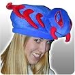 Richmond Spiders Team Mascot Hat NCAA College Athletics Fan Shop Sports Team Merchandise
