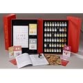 Le Nez du Vin : 54 ar�mes, collection compl�te en fran�ais (coffret)