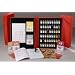 Le Nez du Vin : 54 ar�mes, collection compl�te en fran�ais (coffret)