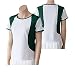Women's Prince Competition Short Sleeve Crew - Green
