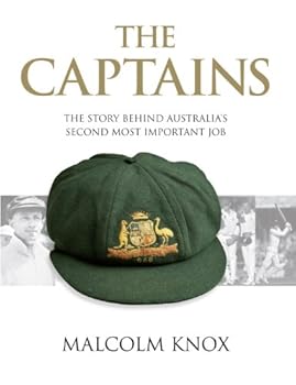 captains. the - malcolm knox captains. the - malcolm knox