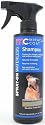 Miracle Coat Spray On Waterless Shampoo w/ Tea Tree Oil
