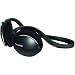 Sony MDR-G75LW Street Style Neckband Headphones (Black)