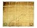 Province of North Carolina, London 1733 Art Giclee Poster Print by The National Archives, 12x9