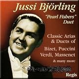 Pearl Fishers Duet