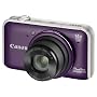 Canon PowerShot SX220 HS Appareil Photo Num�rique &hellip de Canon