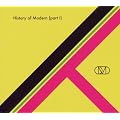 History of Modern [Part I]