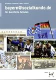 Produkt-Bild: bayern@sozialkunde.de: Sozialkunde f&uuml;r berufliche Schulen in Bayern