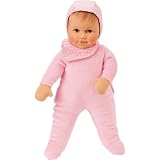 Kathe Kruse Puppa Plush Doll, Milena