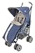 Maclaren Techno XT Footmuff, Crown Blue