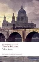 Authors in Context: Charles Dickens (Oxford World's Classics)