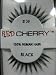 Red Cherry False Eyelahes # 38 (6 pack)