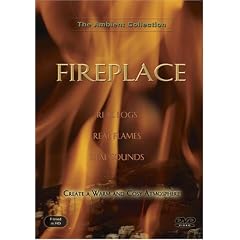 Fireplace by 